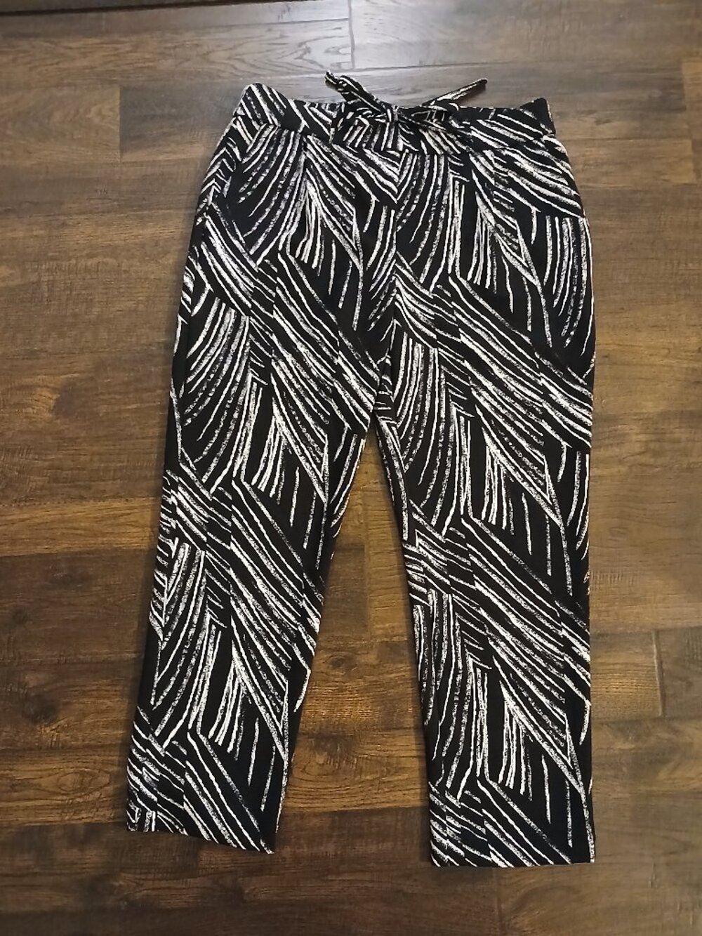 Dress pants